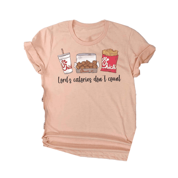 Womens Cotton Beware Killer Tomato Print Short Sleeve Crew Neck T-Shirts Tops